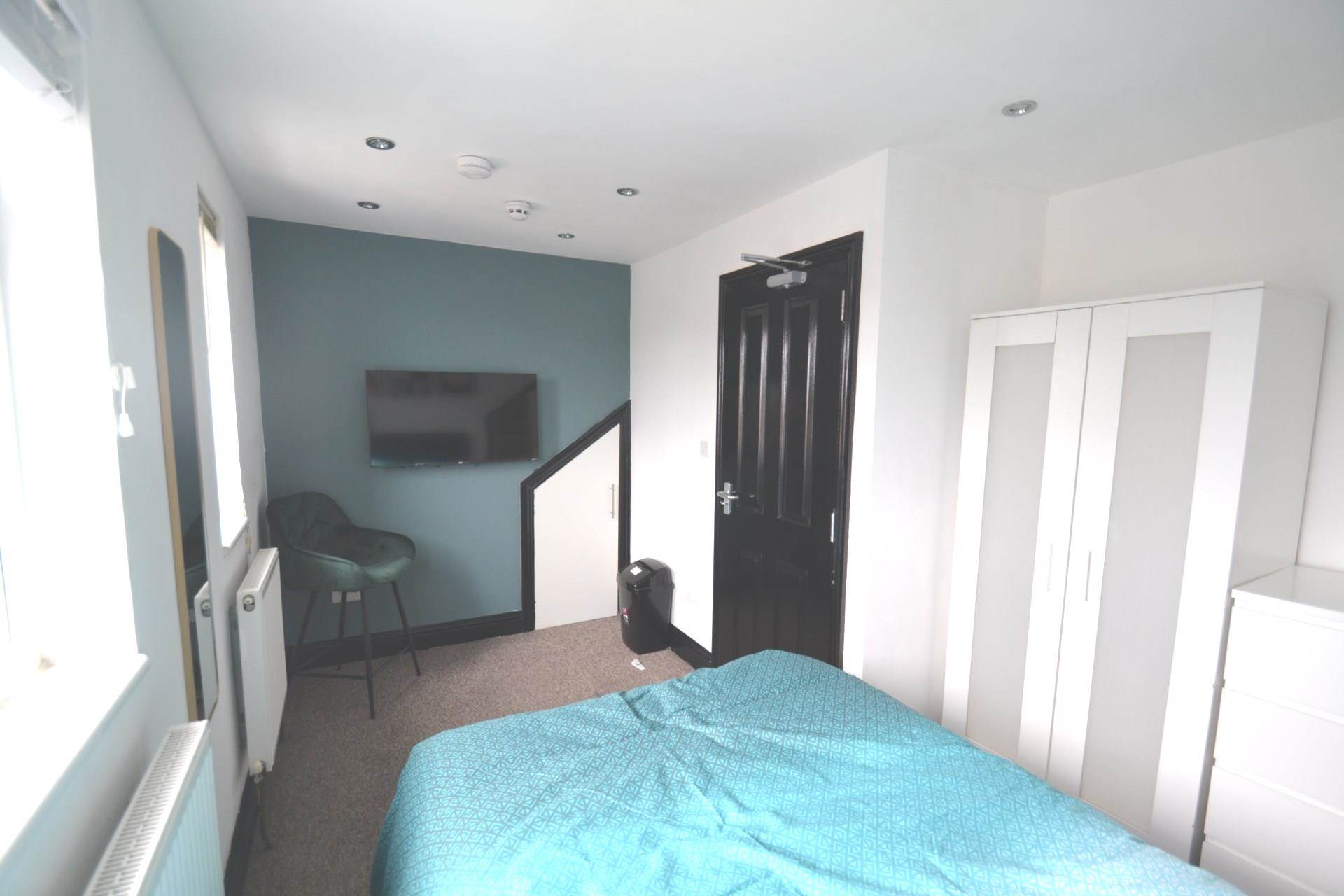 0 bed Room for rent in Isleworth. From Sutherland Estates