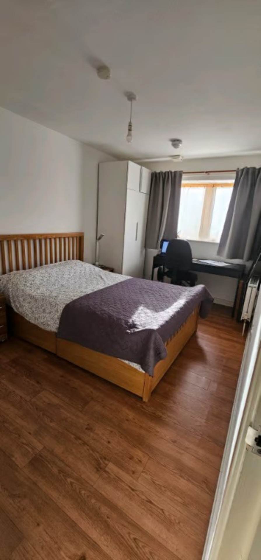 1 bed Flat for rent in Hounslow. From Sutherland Estates