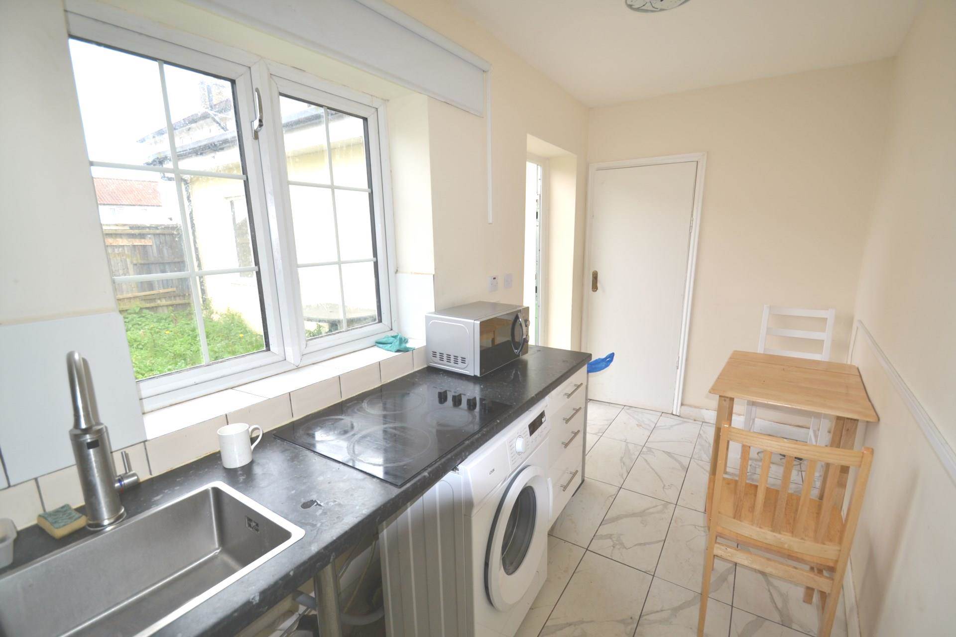 1 bed Flat for rent in Greenford. From Sutherland Estates