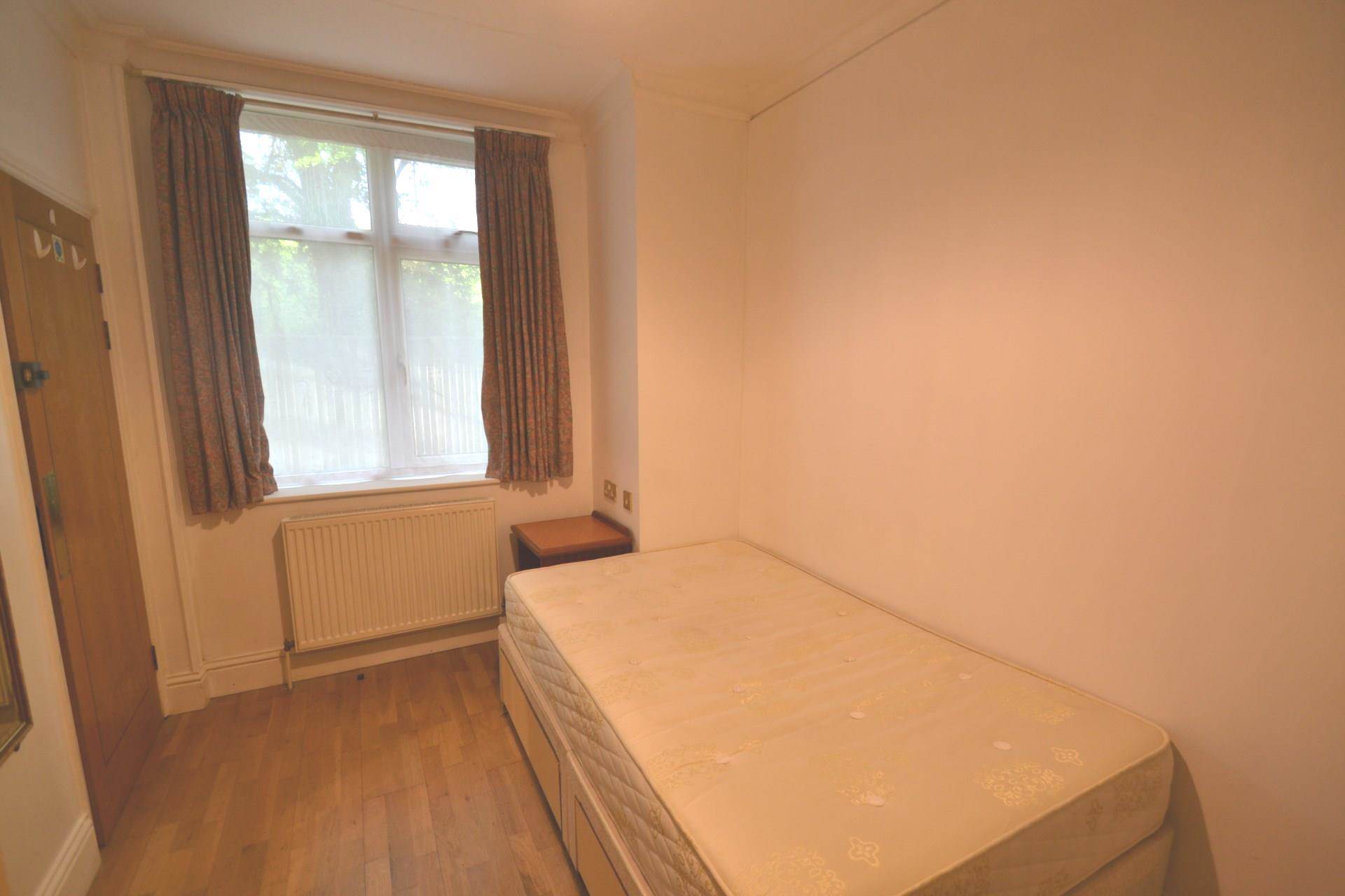 0 bed Studio for rent in London. From Sutherland Estates