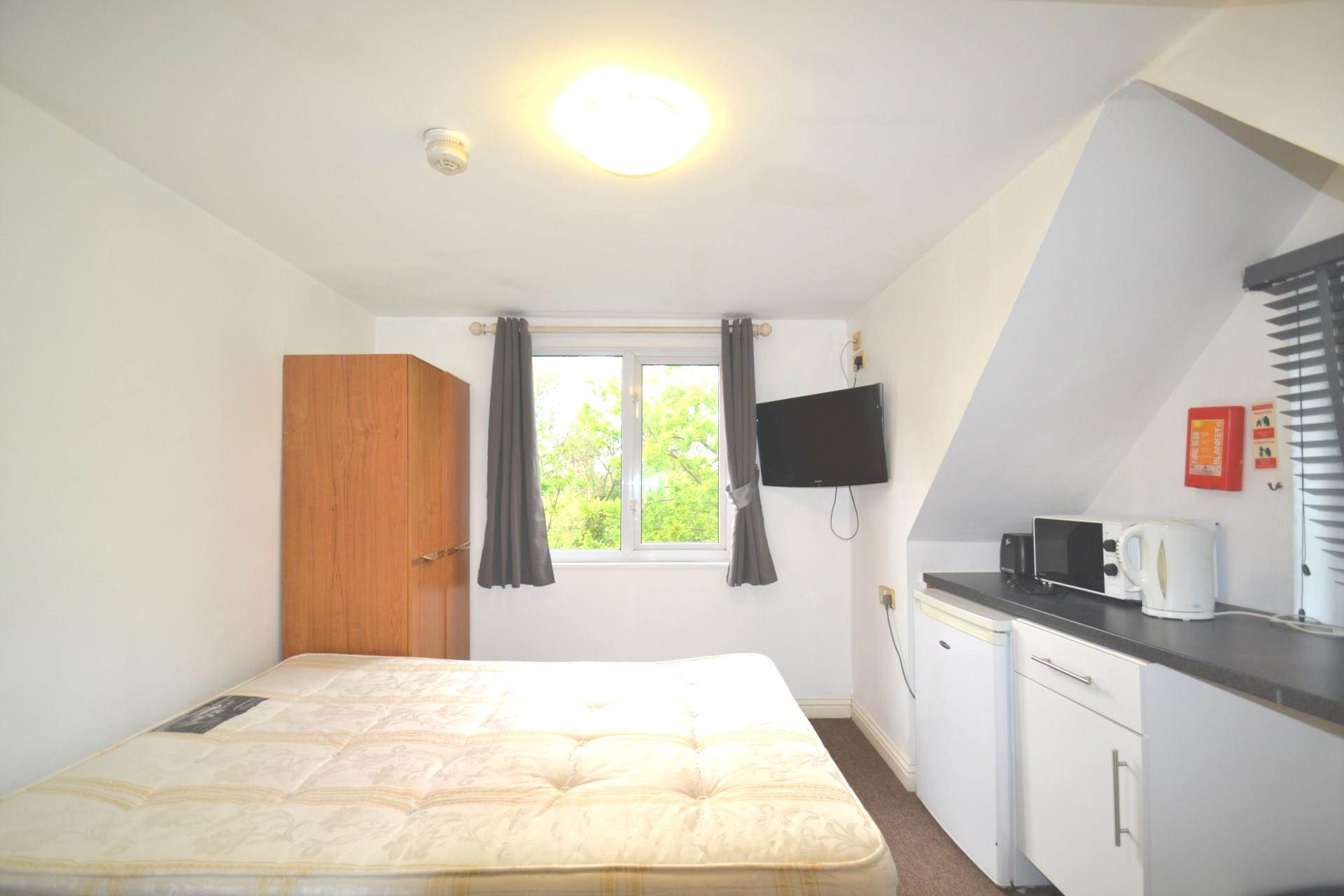 0 bed Room for rent in London. From Sutherland Estates