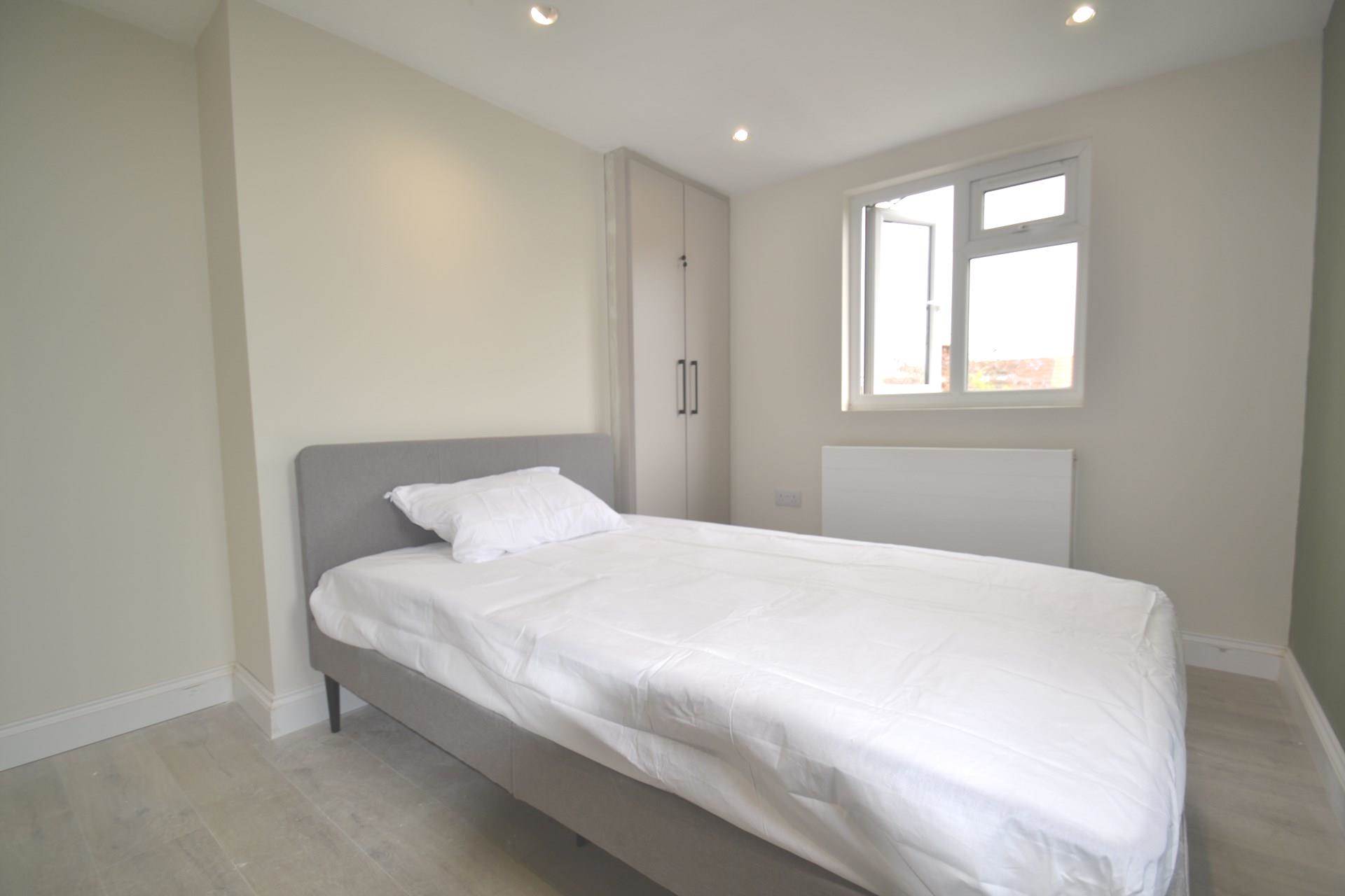 0 bed Mid Terraced House for rent in London. From Sutherland Estates