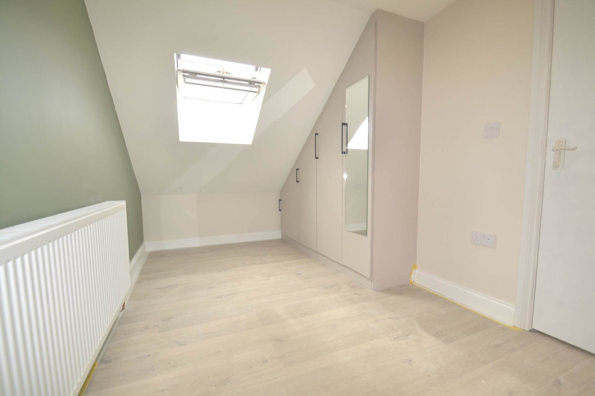 0 bed Mid Terraced House for rent in London. From Sutherland Estates