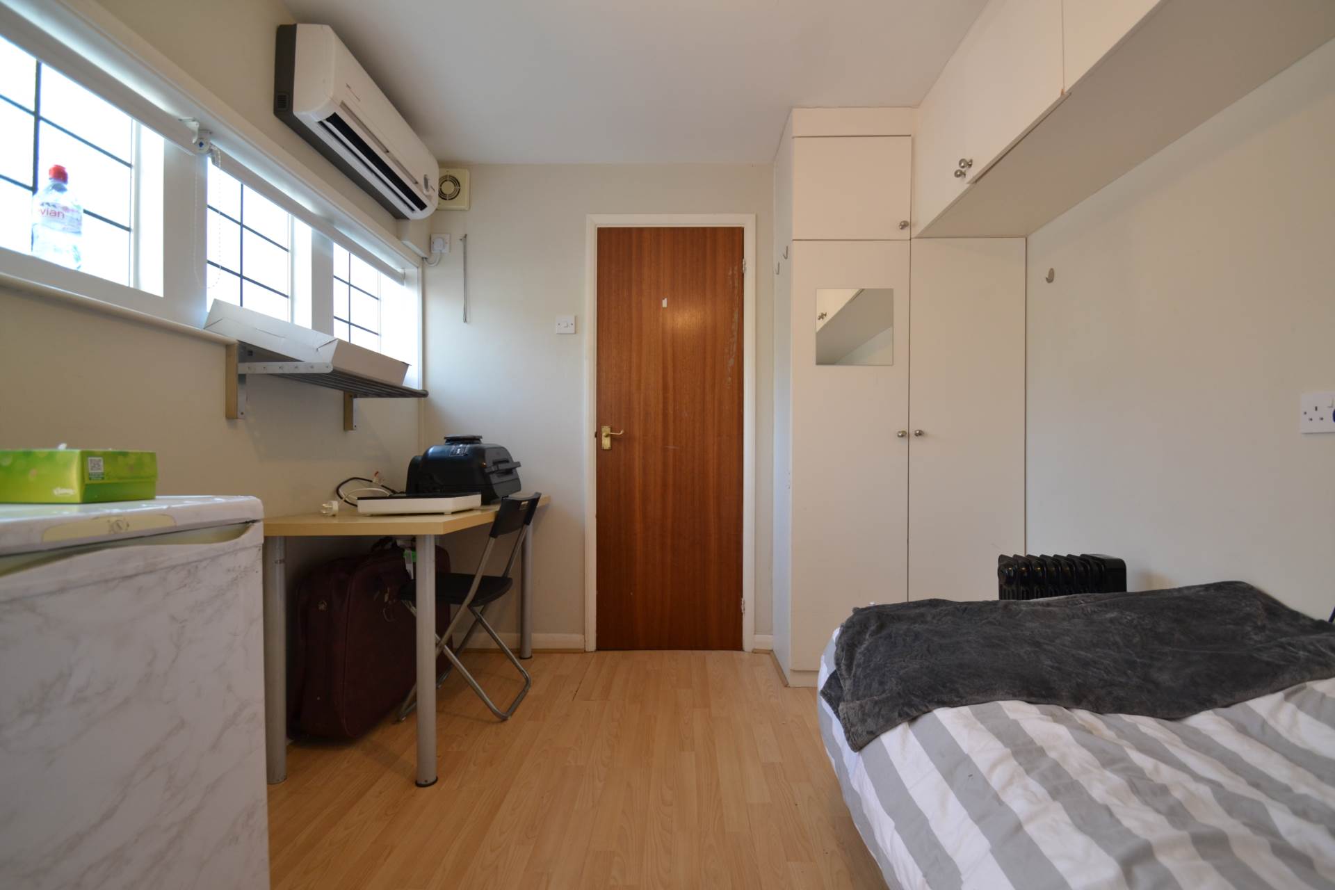 0 bed Studio for rent in Harrow. From Sutherland Estates