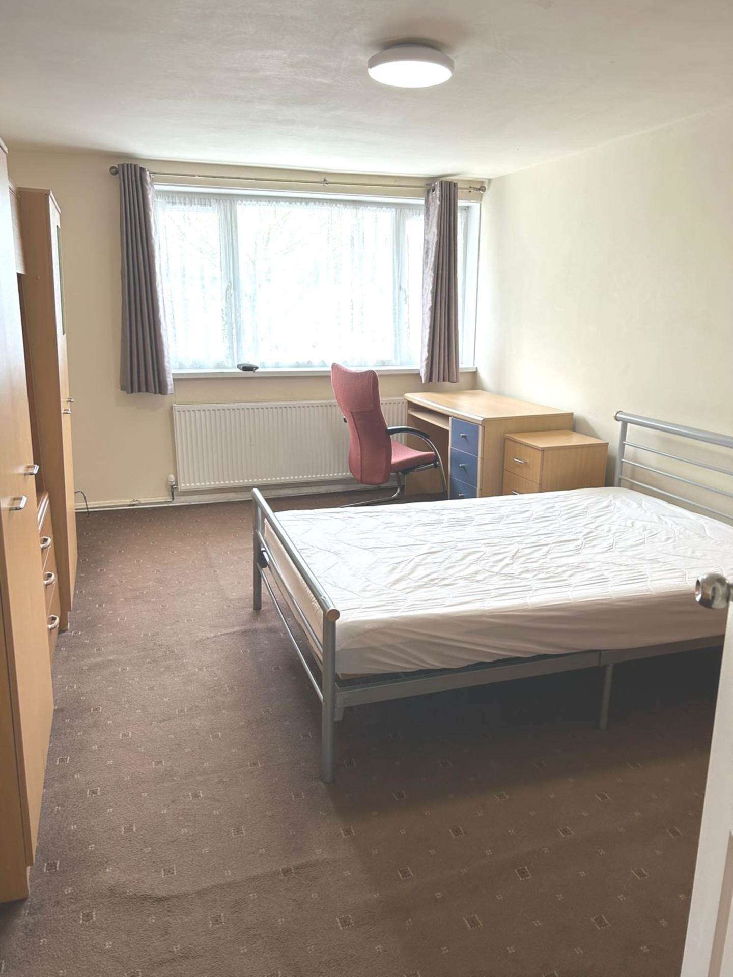 0 bed Room for rent in Hounslow. From Sutherland Estates