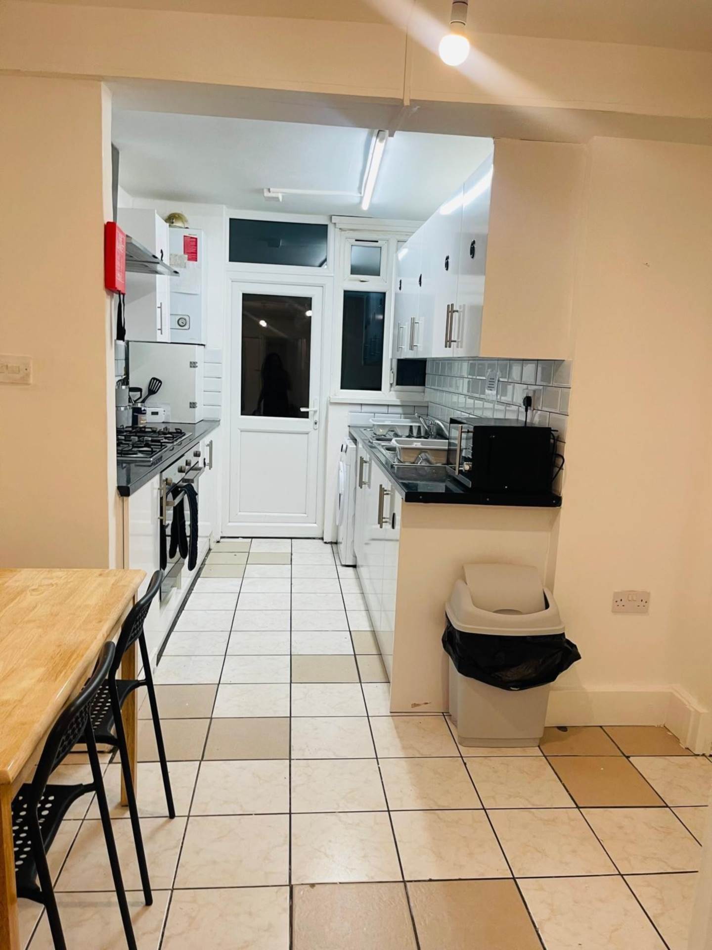 1 bed House Share for rent in Southall. From Sutherland Estates