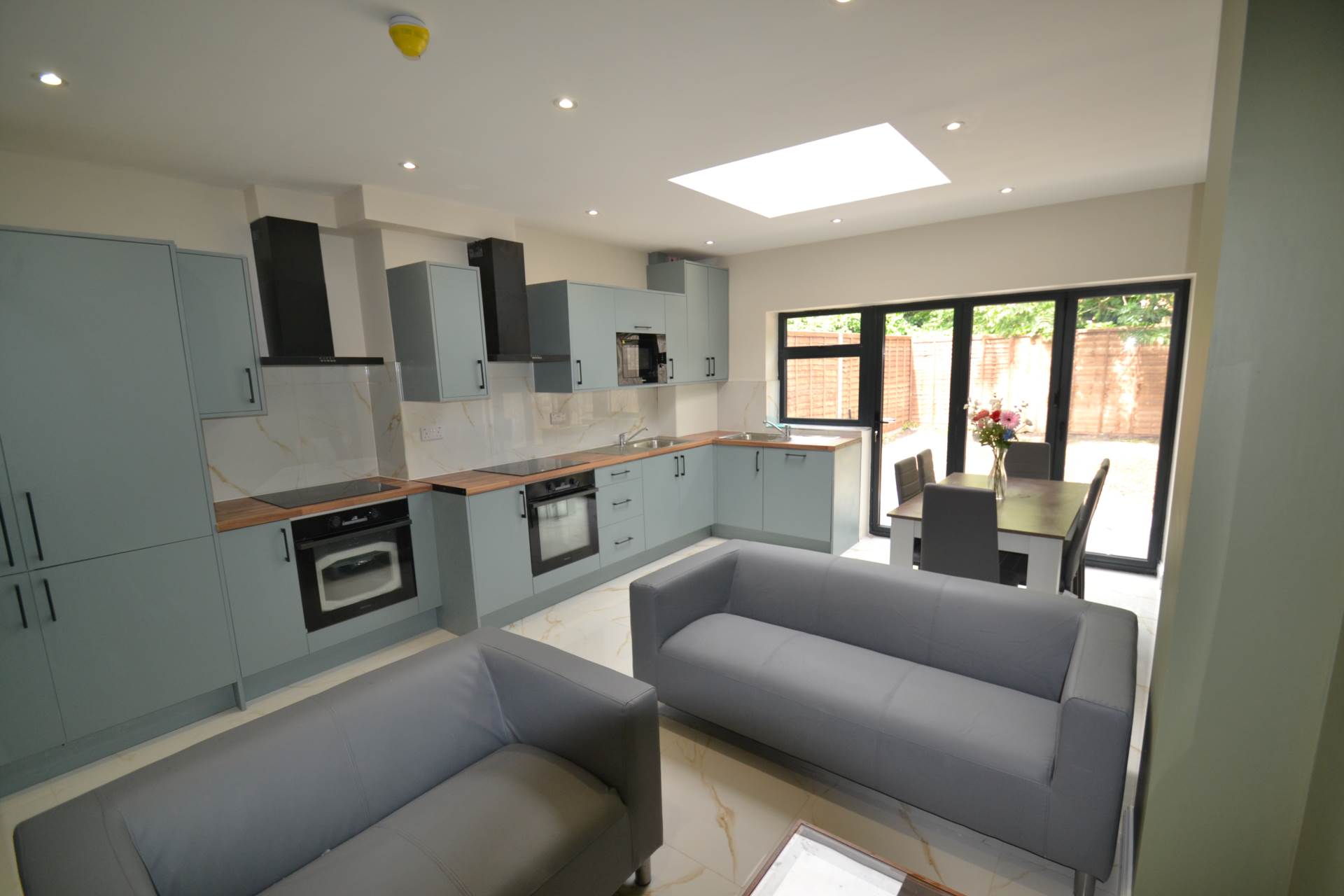 1 bed House Share for rent in London. From Sutherland Estates