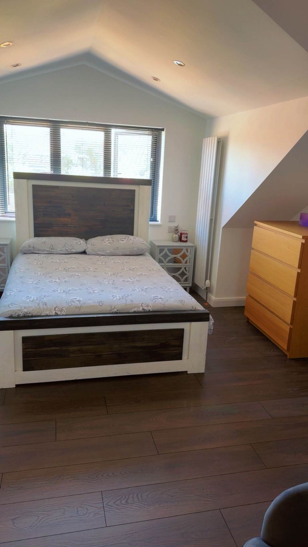 1 bed House Share for rent in Uxbridge. From Sutherland Estates