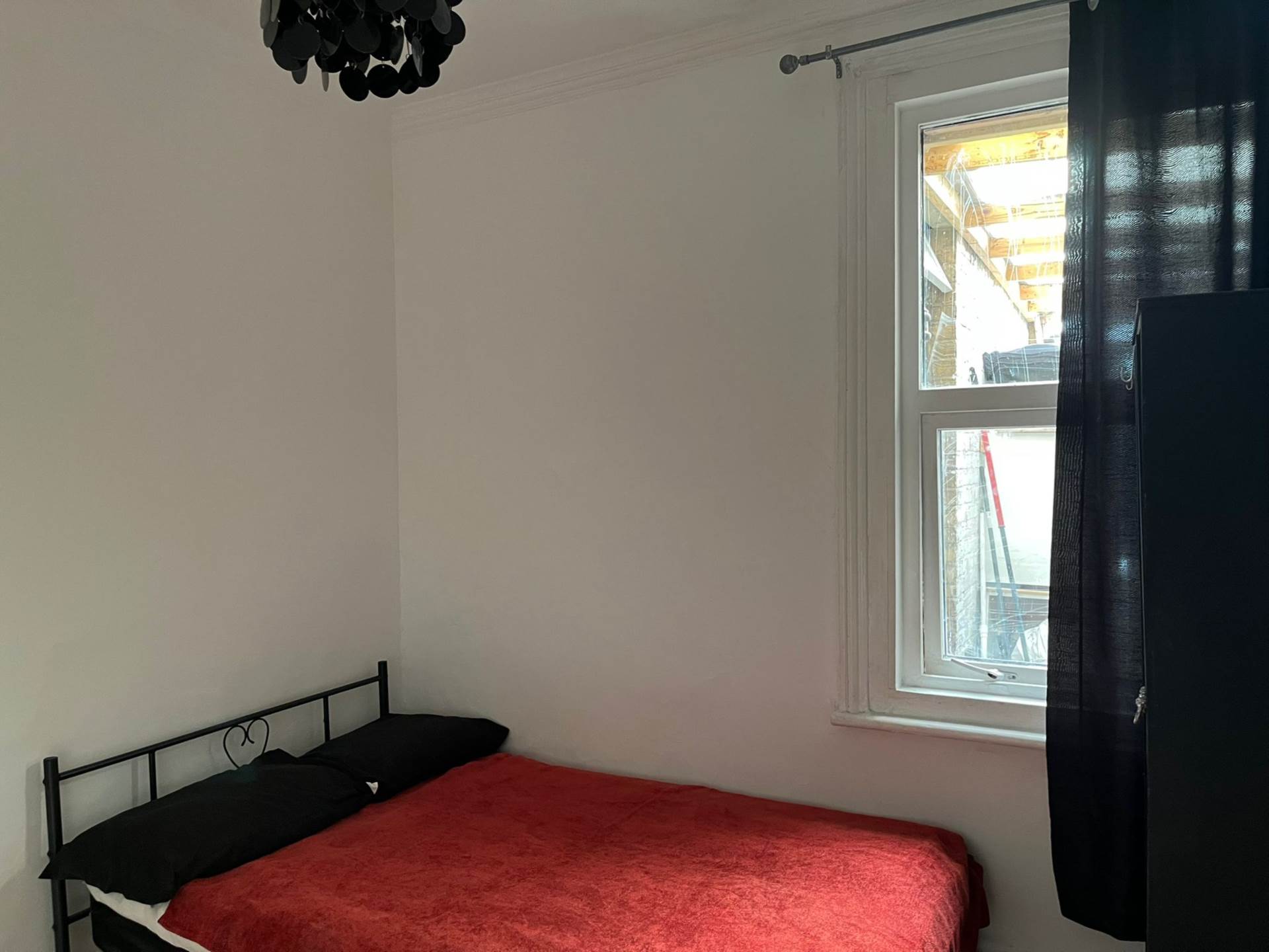 1 bed House Share for rent in London. From Sutherland Estates