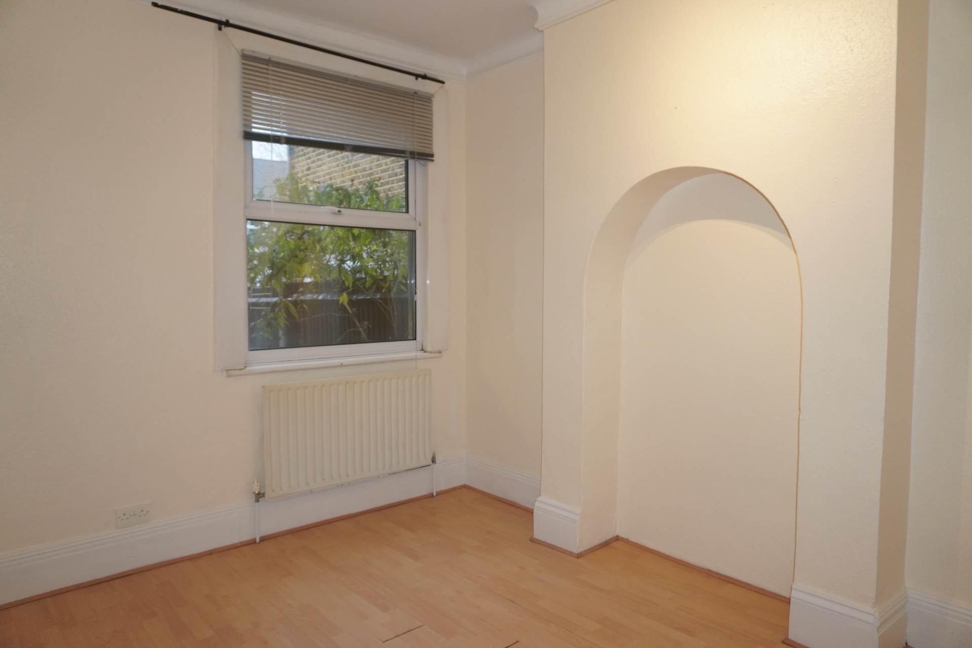 1 bed House Share for rent in London. From Sutherland Estates