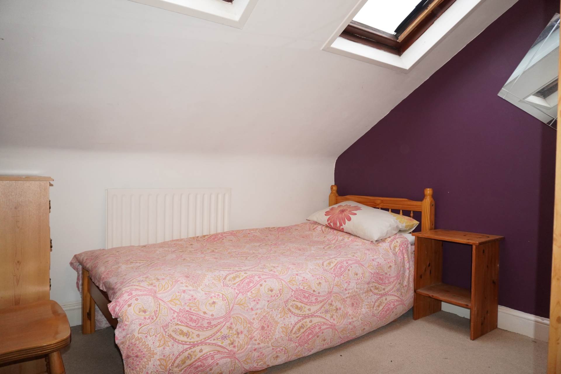 0 bed House Share for rent in London. From Sutherland Estates