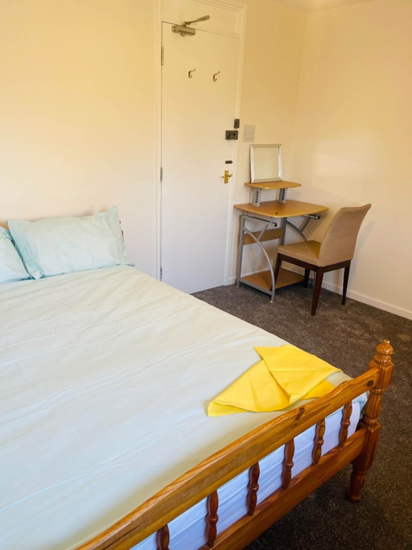 0 bed House Share for rent in Uxbridge. From Sutherland Estates