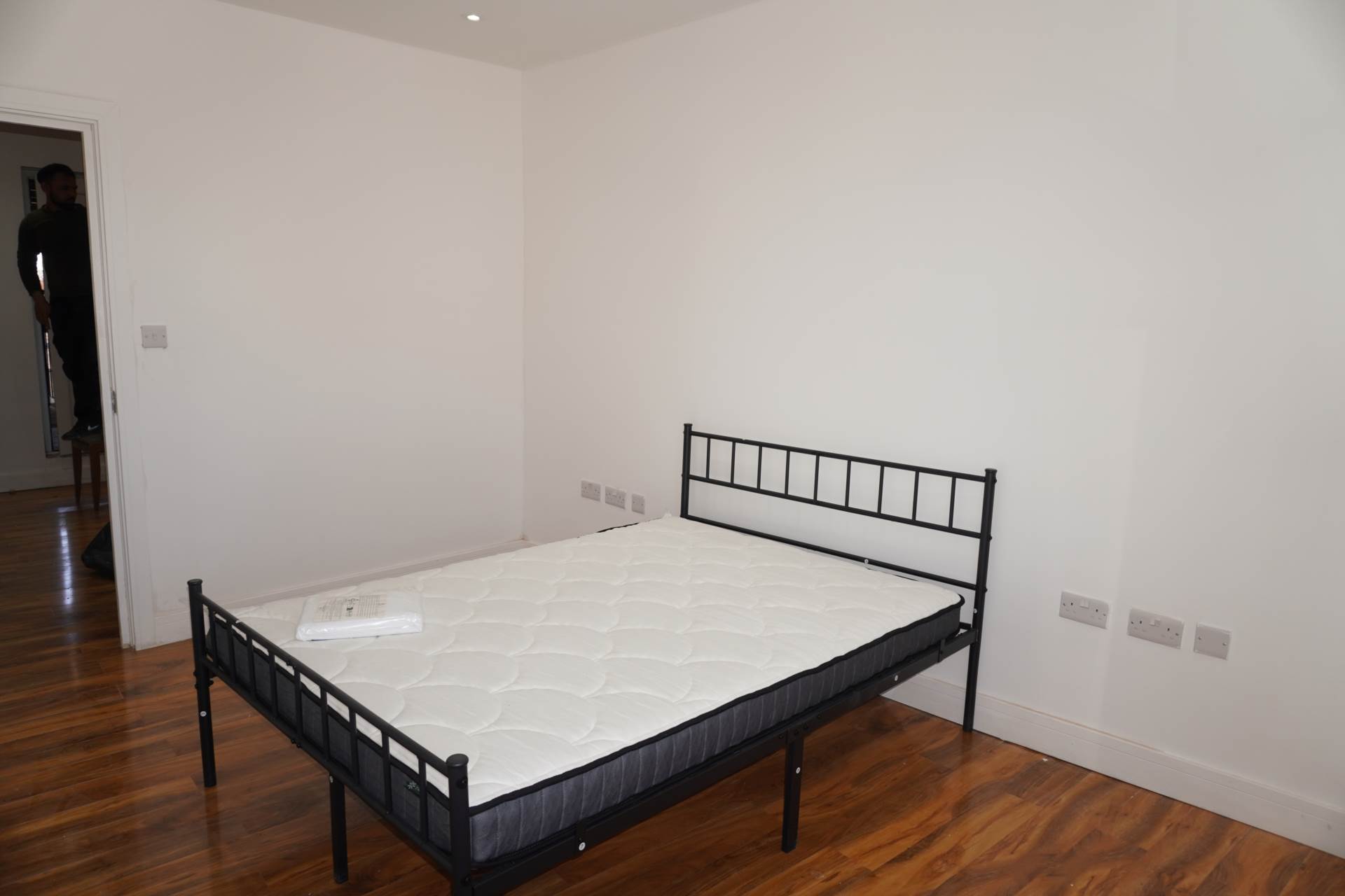 1 bed House Share for rent in Southall. From Sutherland Estates