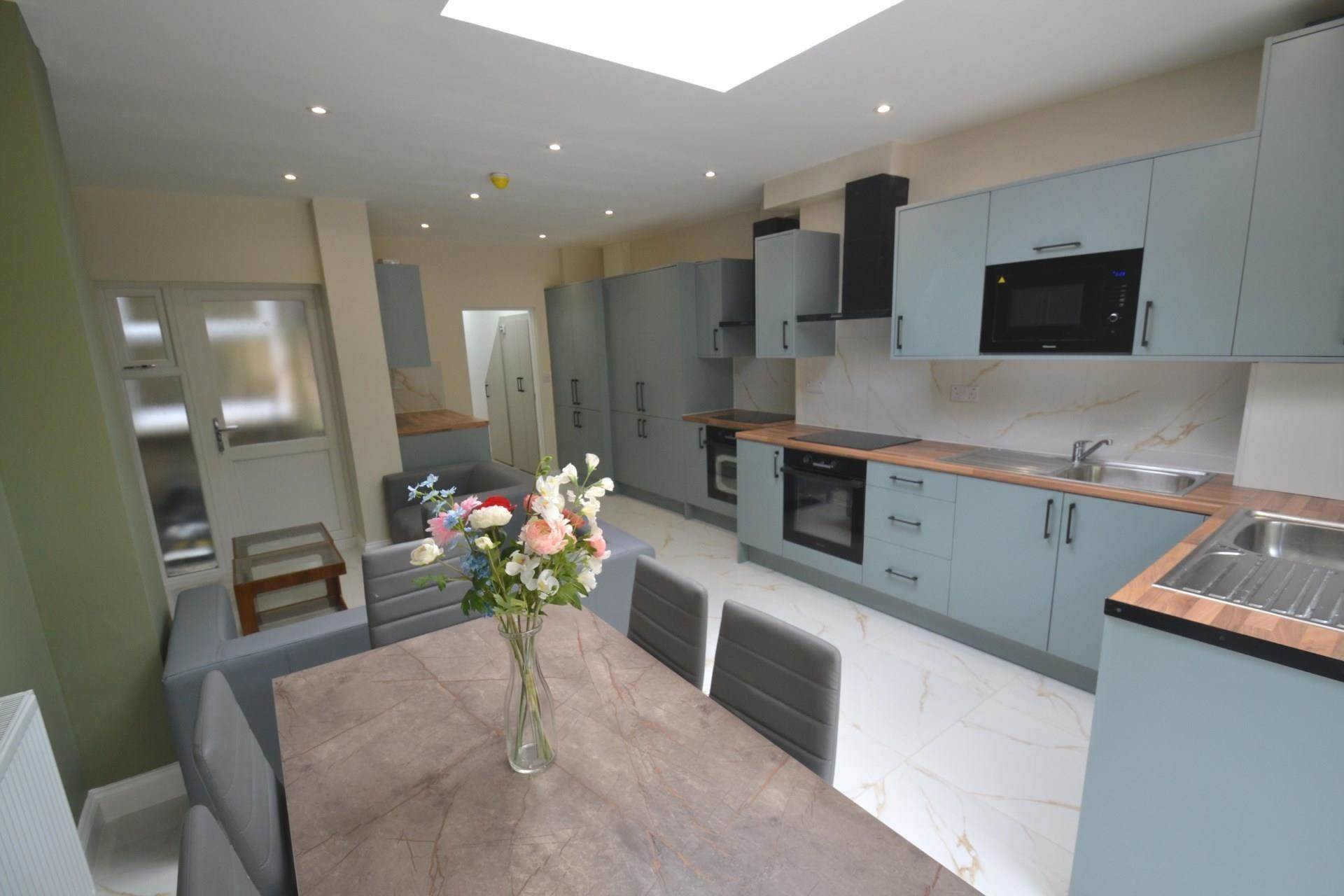 0 bed House Share for rent in London. From Sutherland Estates