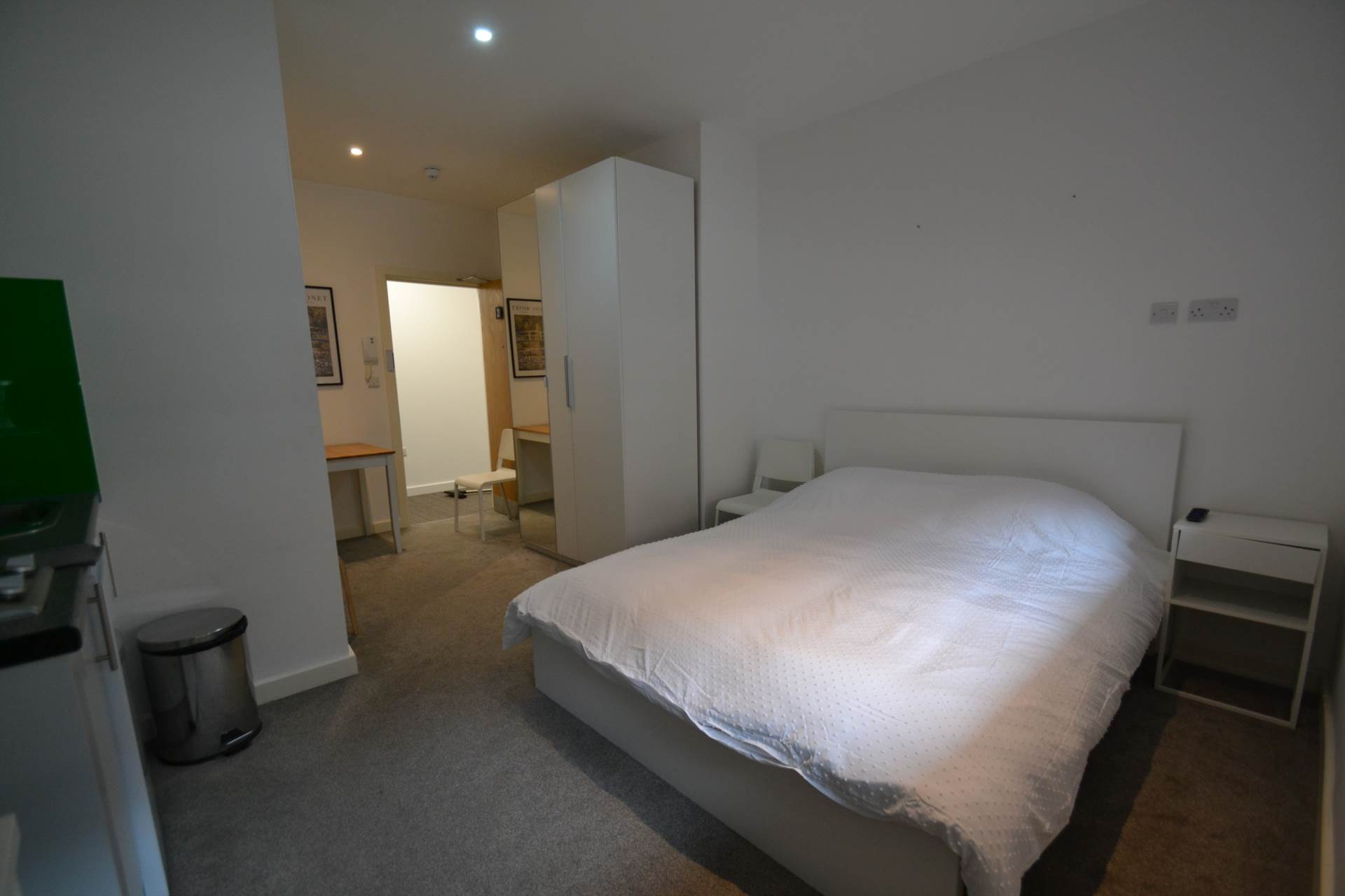 1 bed Studio for rent in Kingston Upon Thames. From Sutherland Estates