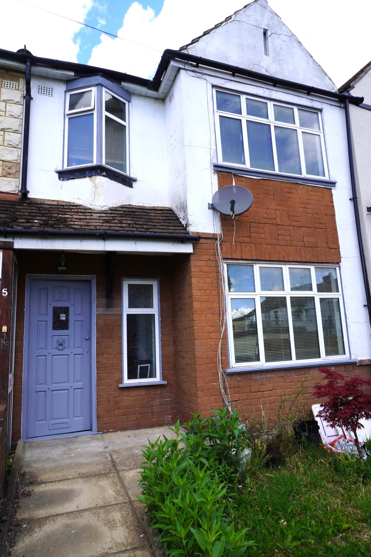 3 bed Semi Detached for rent in Wembley. From Sutherland Estates 3 bed Semi Detached for rent in Wembley. From Sutherland Estates