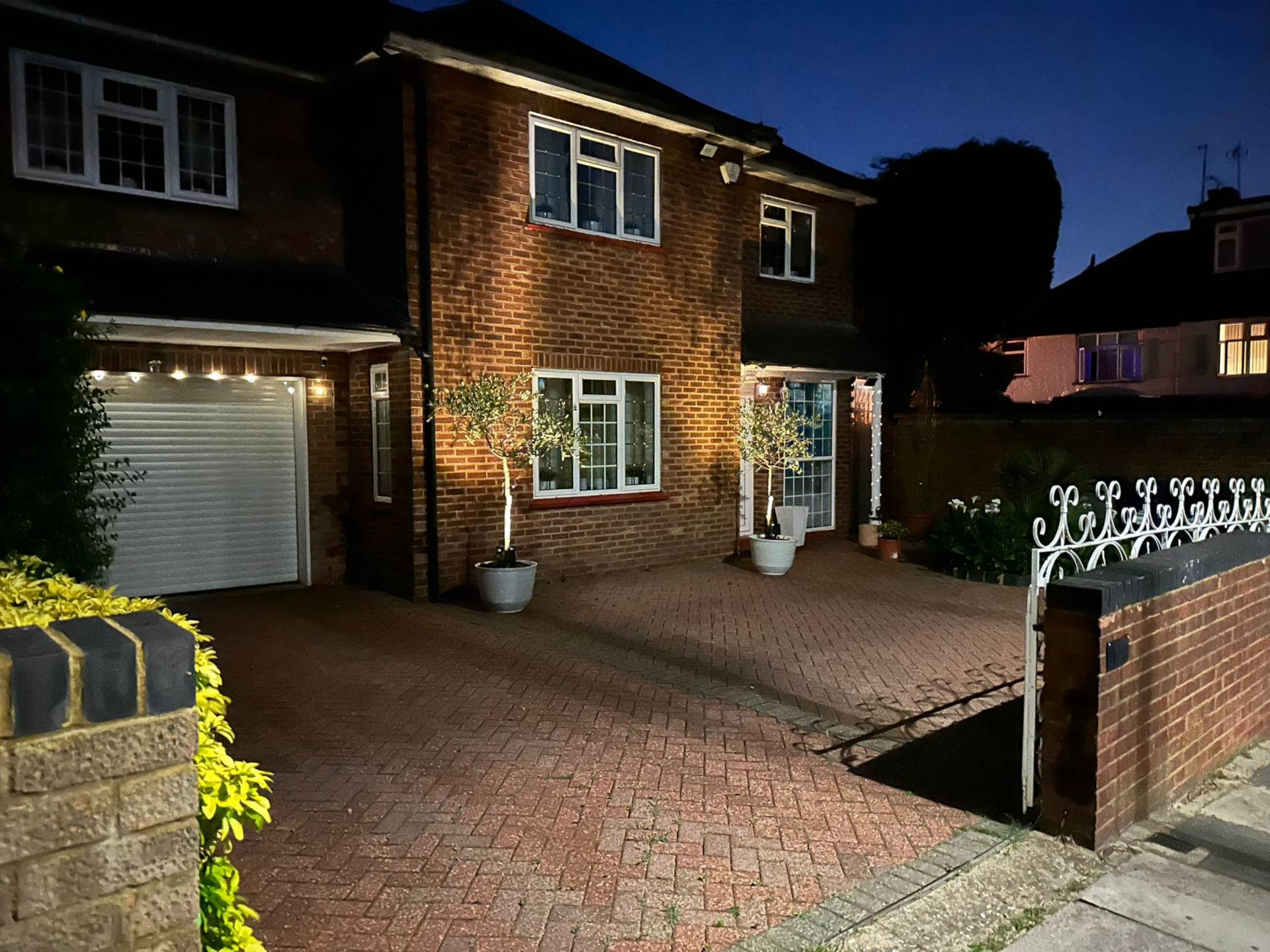 1 bed 1st Floor Flat for rent in Greenford. From Sutherland Estates