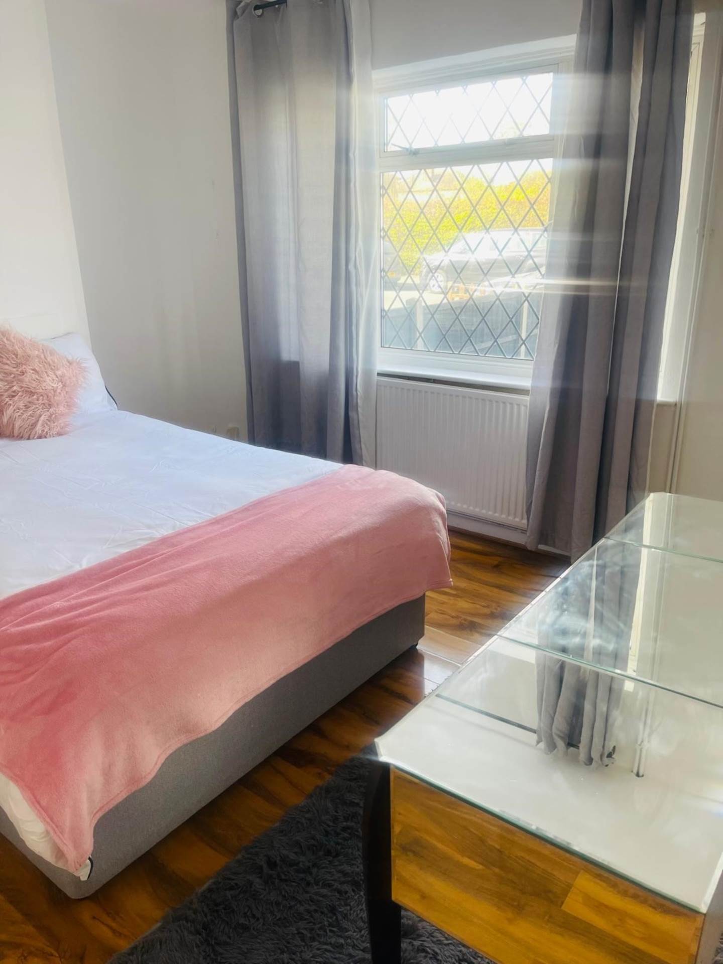 1 bed House Share for rent in Hayes. From Sutherland Estates