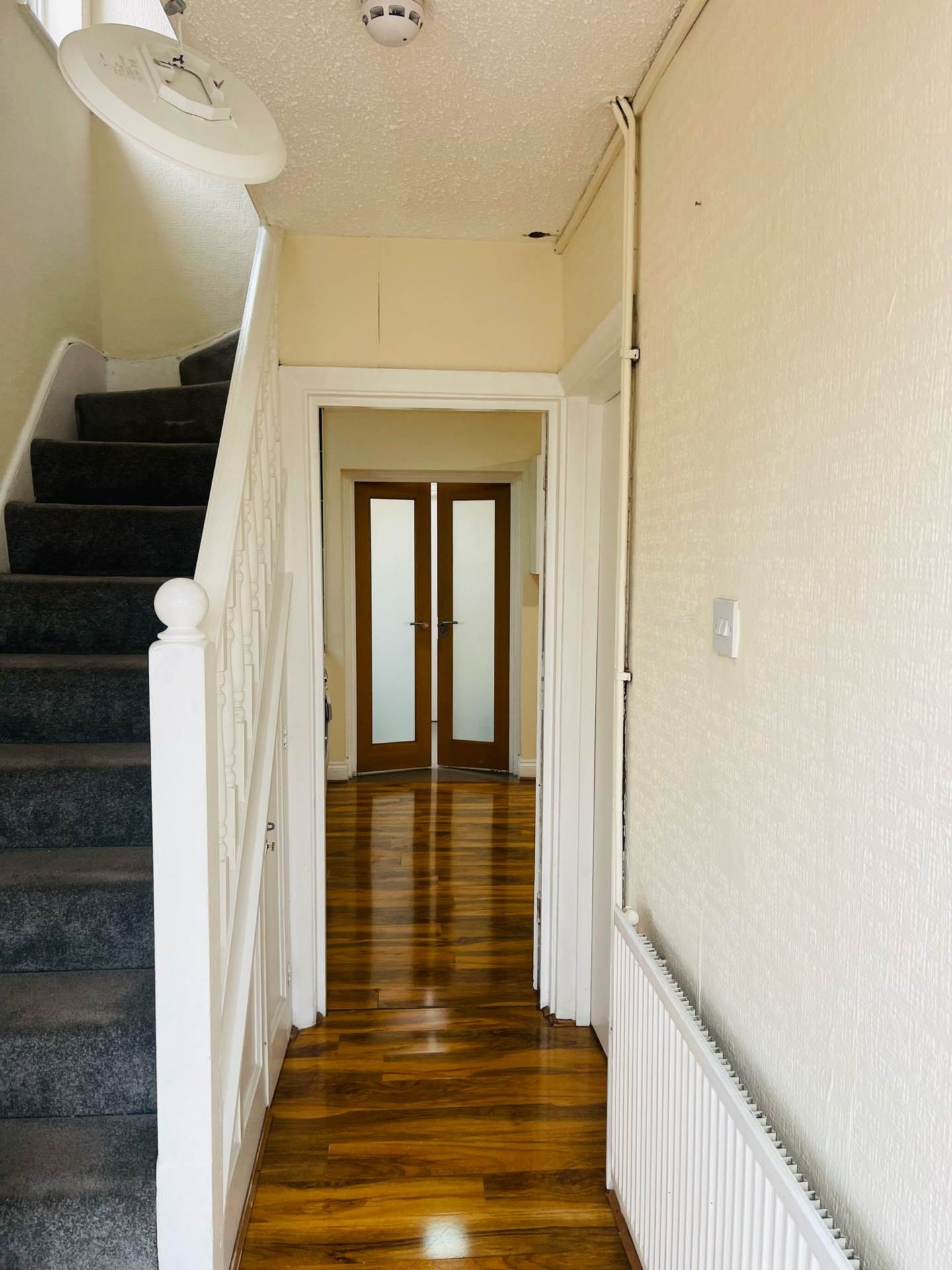 1 bed House Share for rent in Hayes. From Sutherland Estates