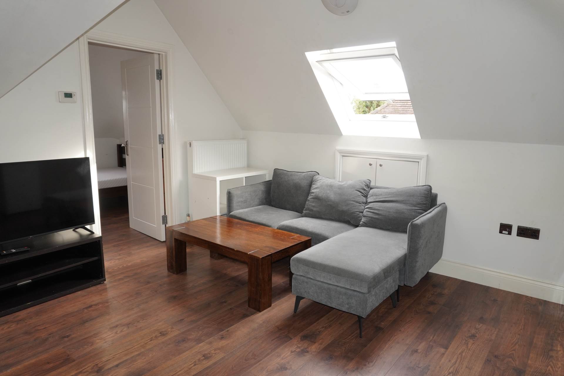 0 bed House Share for rent in Acton. From Sutherland Estates
