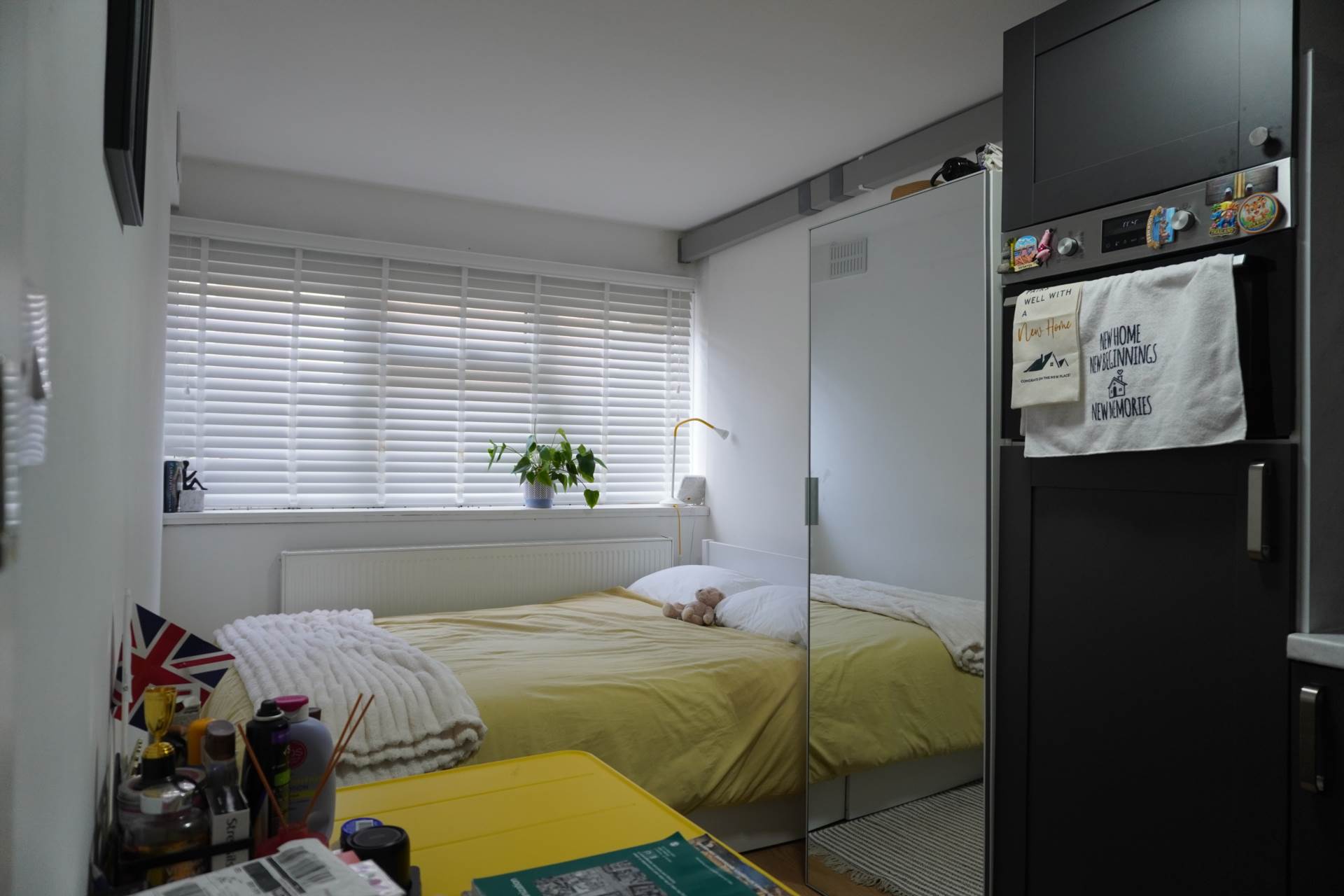 1 bed Studio for rent in Wembley. From Sutherland Estates