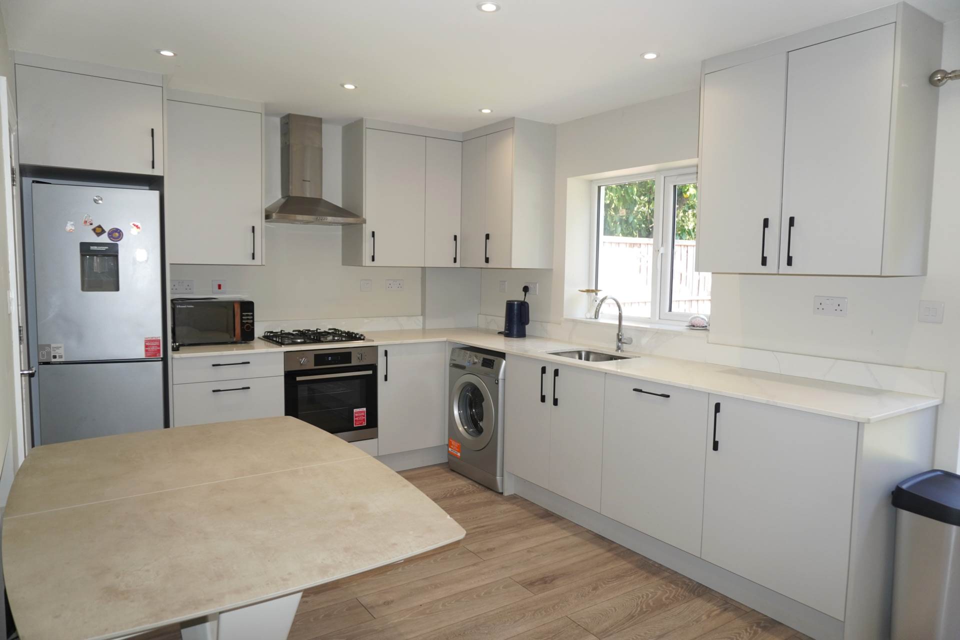 2 bed Apartment for rent in London. From Sutherland Estates