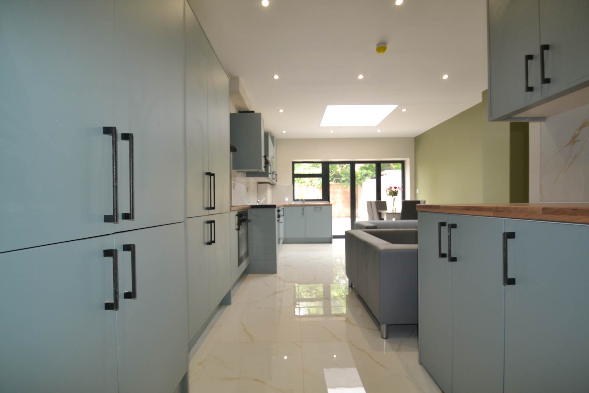 1 bed House Share for rent in London. From Sutherland Estates