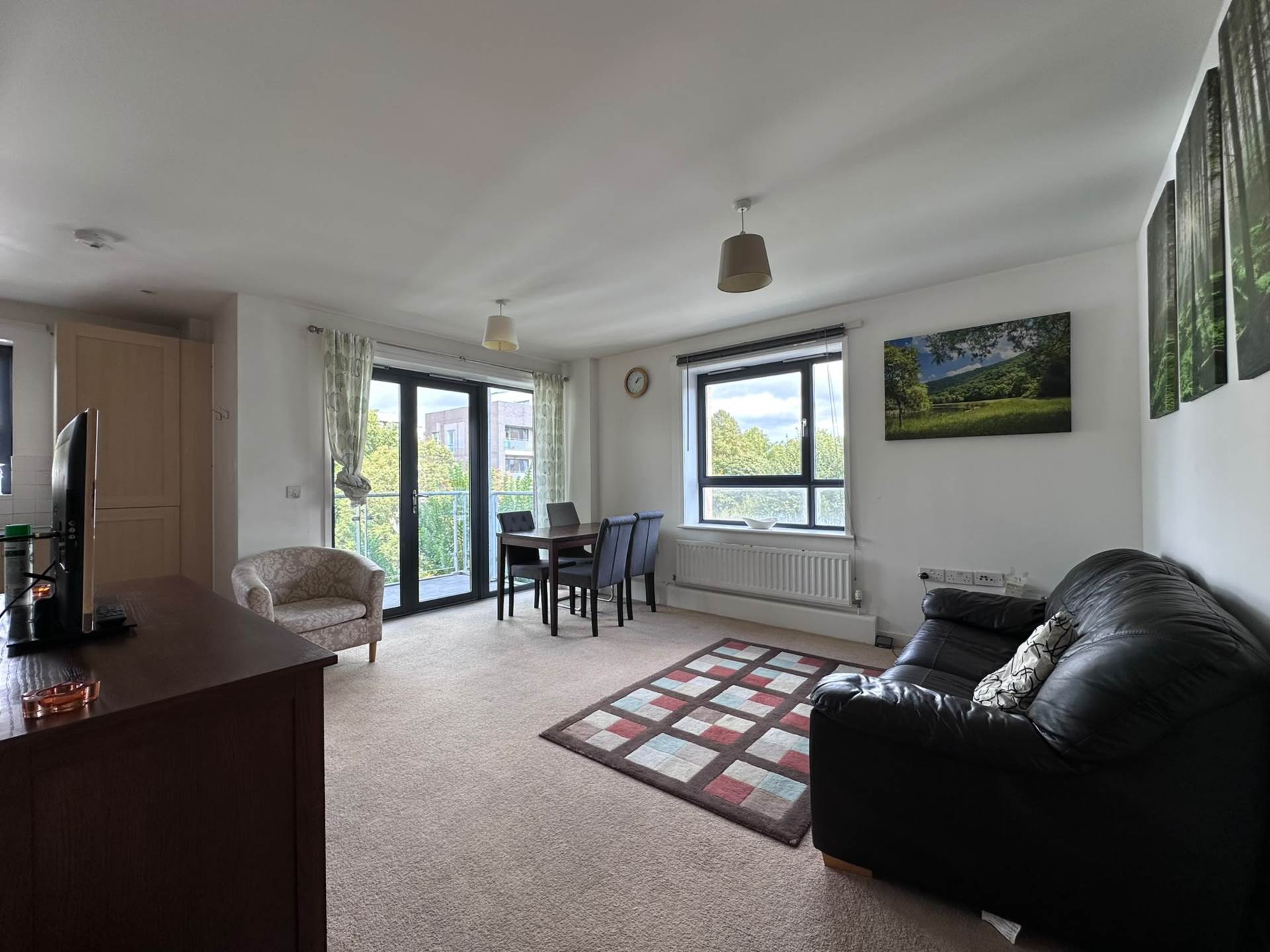 1 bed House Share for rent in London. From Sutherland Estates 1 bed House Share for rent in London. From Sutherland Estates