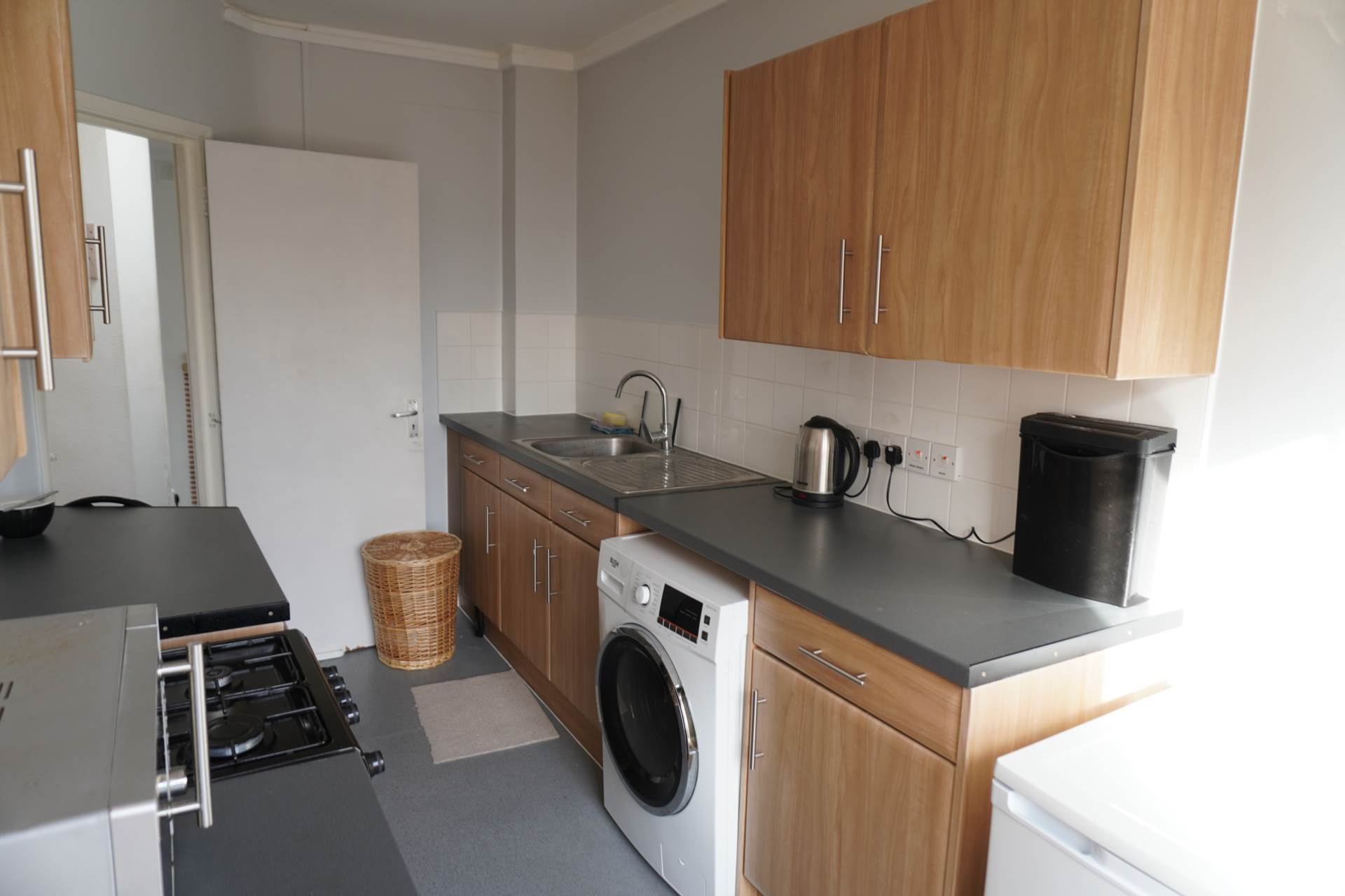1 bed Apartment for rent in London. From Sutherland Estates