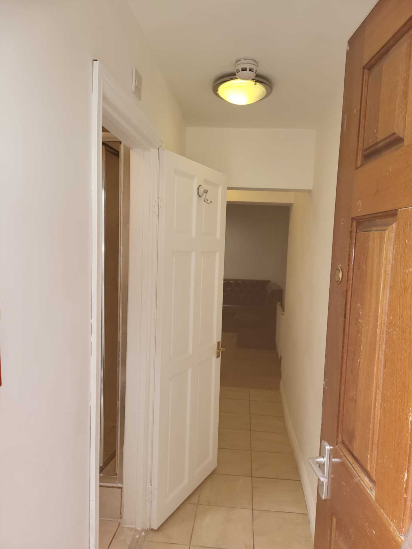 1 bed Studio for rent in London. From Sutherland Estates