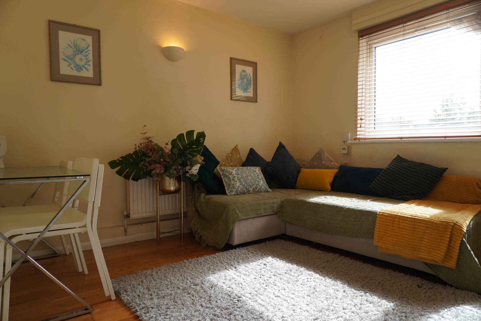 1 bed House Share for rent in London. From Sutherland Estates
