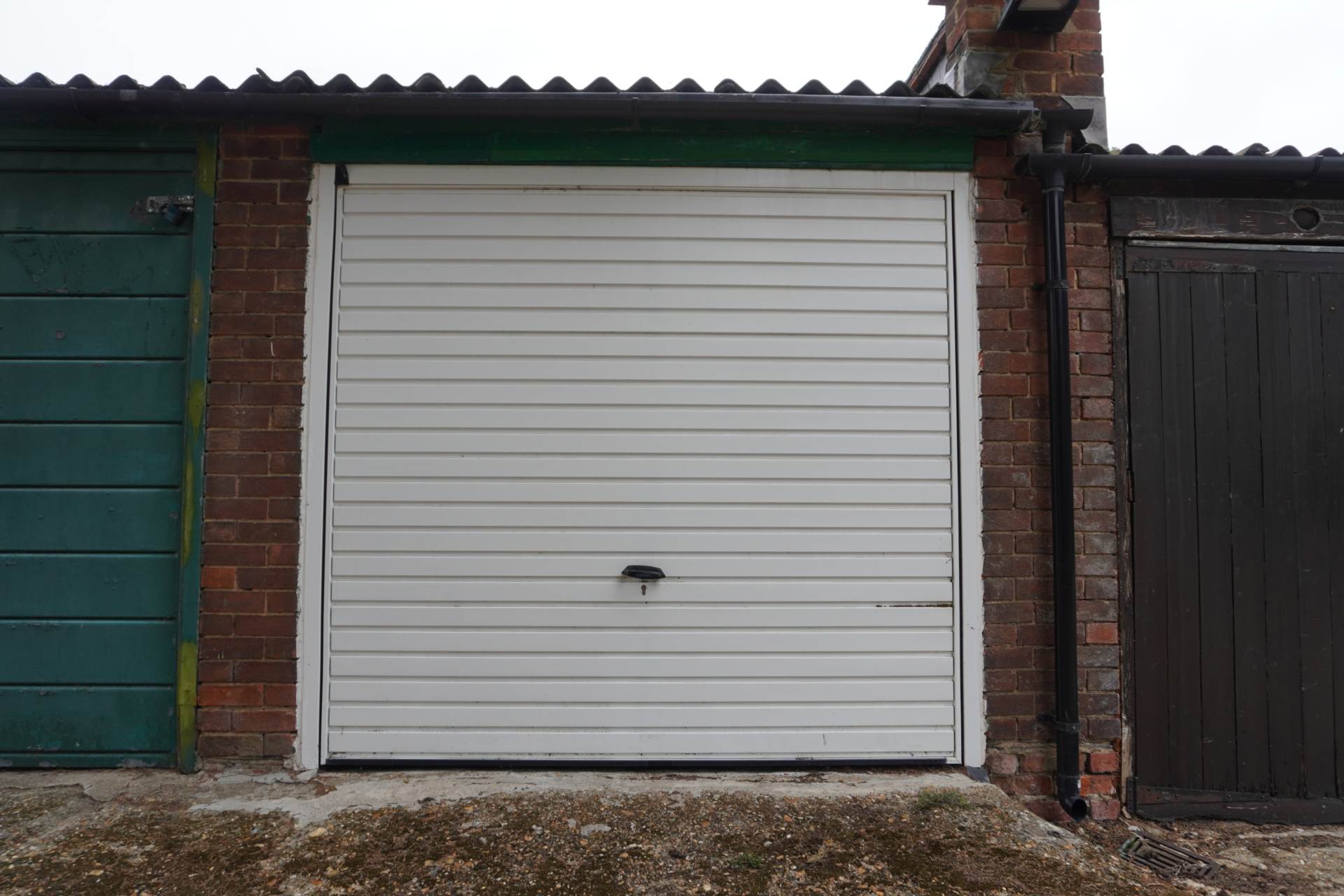 0 bed Garage for rent in London. From Sutherland Estates 0 bed Garage for rent in London. From Sutherland Estates