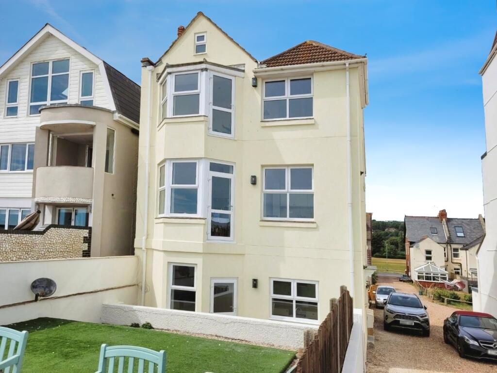 2 bed Apartment for rent in Hythe. From Hunters - Folkestone
