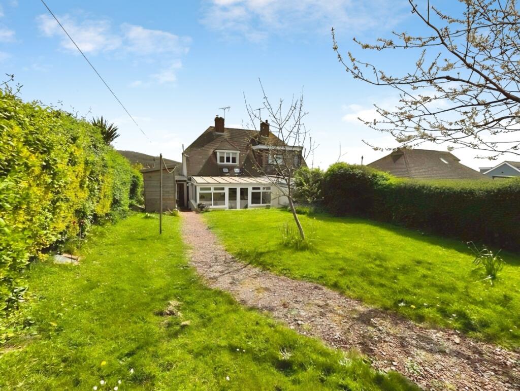 2 bed Semi Detached for rent in Hythe. From Hunters - Folkestone