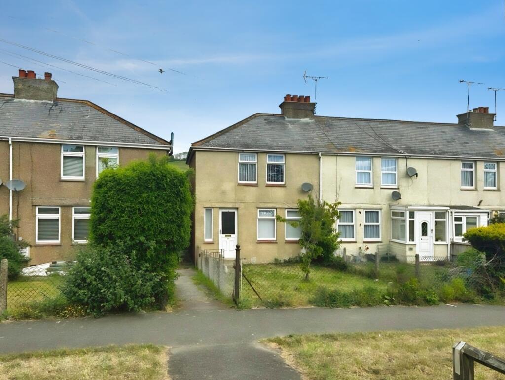 3 bed Detached for rent in Hythe. From Hunters - Folkestone