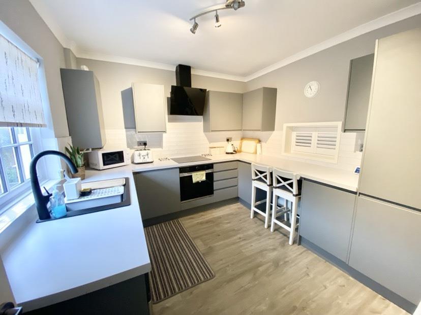 2 bed Annexe for rent in Hythe. From Hunters - Folkestone