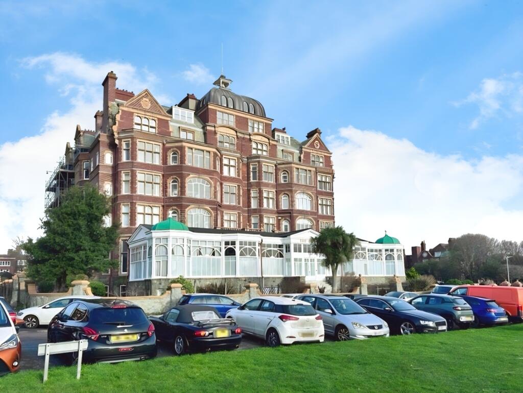 2 bed 1st Floor Flat for rent in Folkestone. From Hunters - Folkestone 2 bed 1st Floor Flat for rent in Folkestone. From Hunters - Folkestone