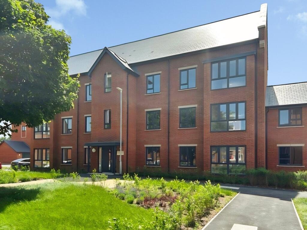 2 bed 1st Floor Flat for rent in Folkestone. From Hunters - Folkestone