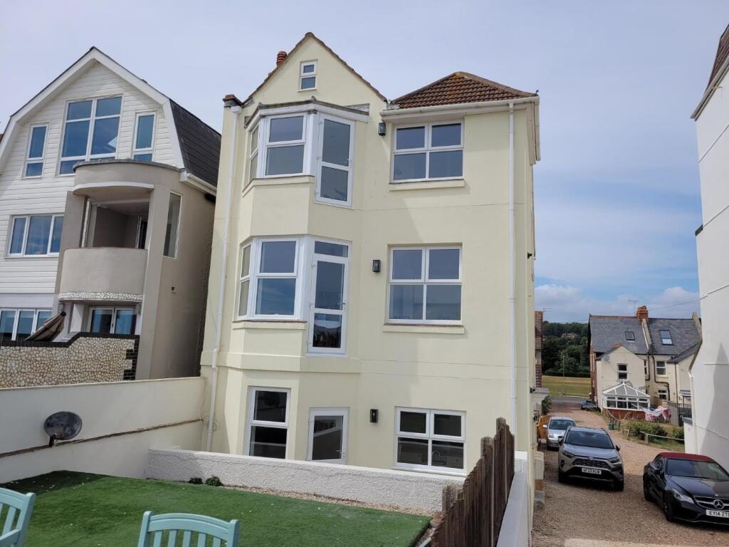2 bed Apartment for rent in Hythe. From Hunters - Folkestone