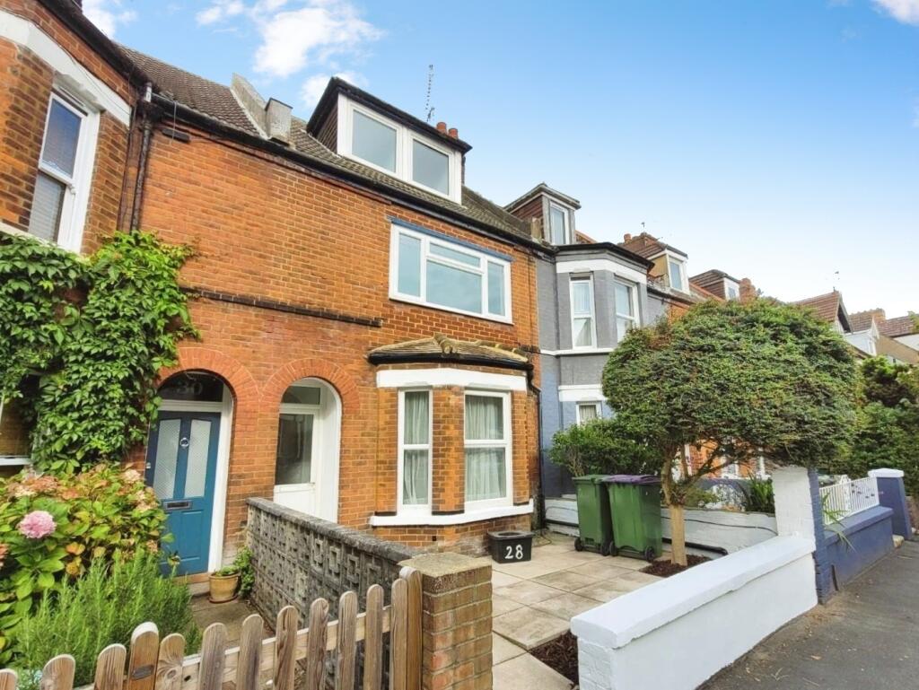 4 bed Detached for rent in Folkestone. From Hunters - Folkestone