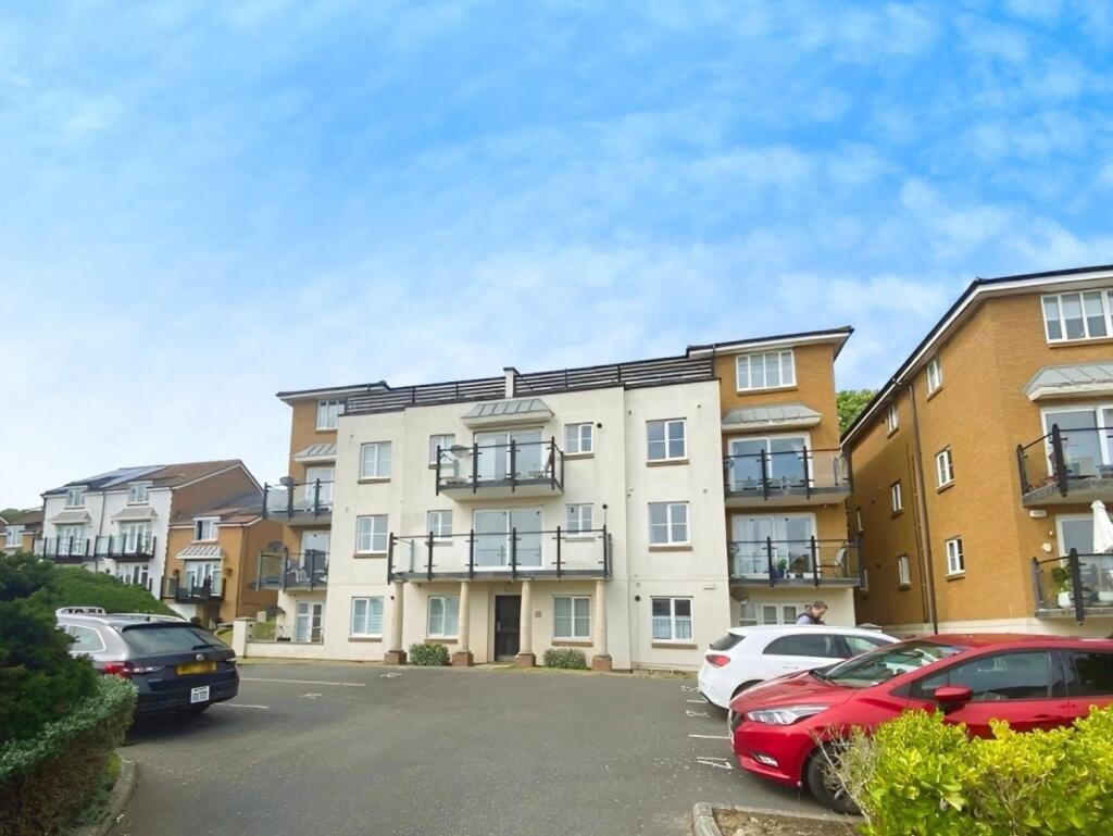 2 bed 1st Floor Flat for rent in Hythe. From Hunters - Folkestone 2 bed 1st Floor Flat for rent in Hythe. From Hunters - Folkestone