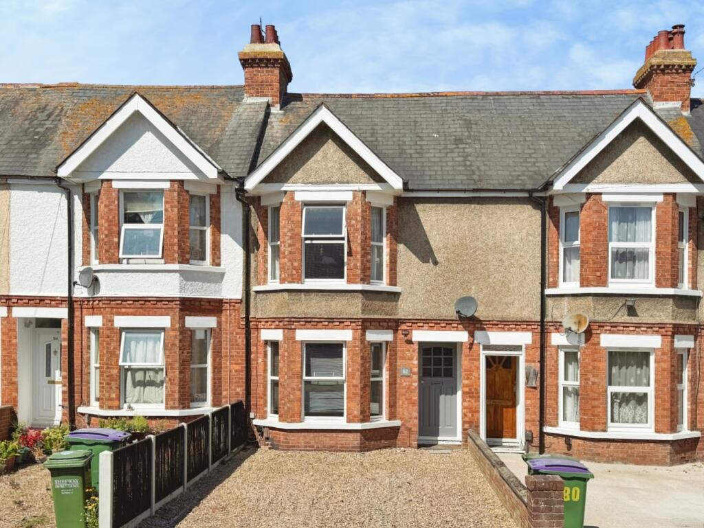 4 bed Mid Terraced House for rent in Peene. From Hunters - Folkestone 4 bed Mid Terraced House for rent in Peene. From Hunters - Folkestone