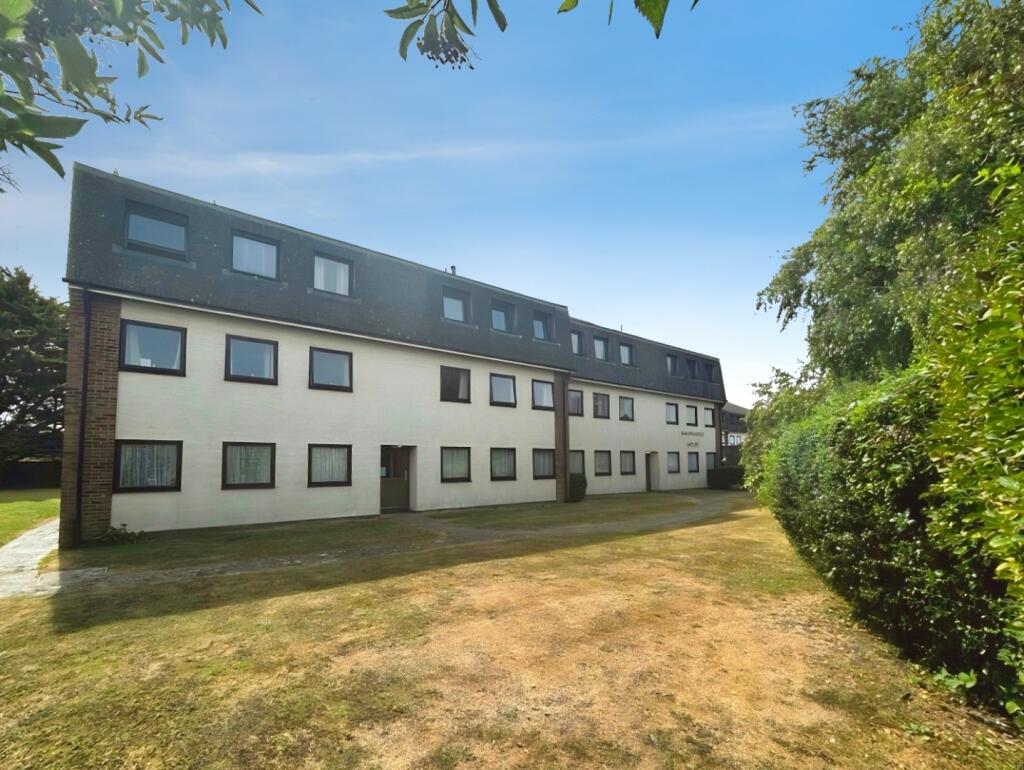 2 bed 1st Floor Flat for rent in St Mary's Bay. From Hunters - Folkestone