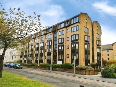 1 bed 1st Floor Flat for rent in Folkestone. From Hunters - Folkestone 1 bed 1st Floor Flat for rent in Folkestone. From Hunters - Folkestone