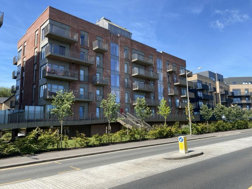1 bed Apartment for rent in Ashford. From Hunters - Folkestone 1 bed Apartment for rent in Ashford. From Hunters - Folkestone