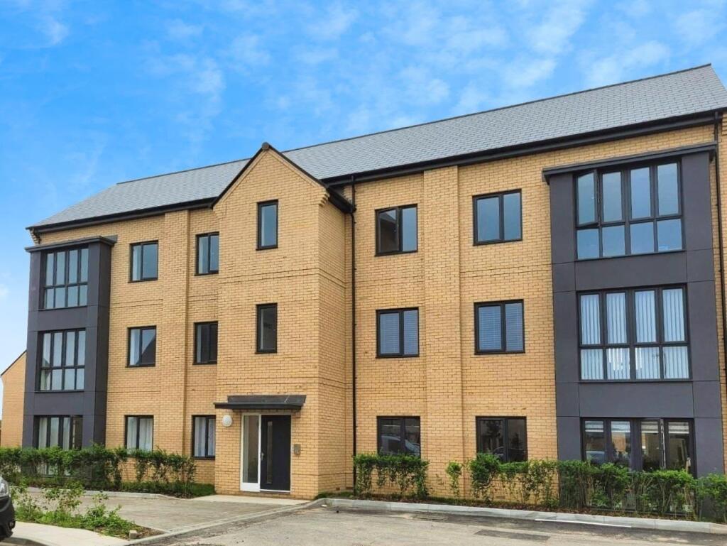 2 bed Apartment for rent in Folkestone. From Hunters - Folkestone 2 bed Apartment for rent in Folkestone. From Hunters - Folkestone