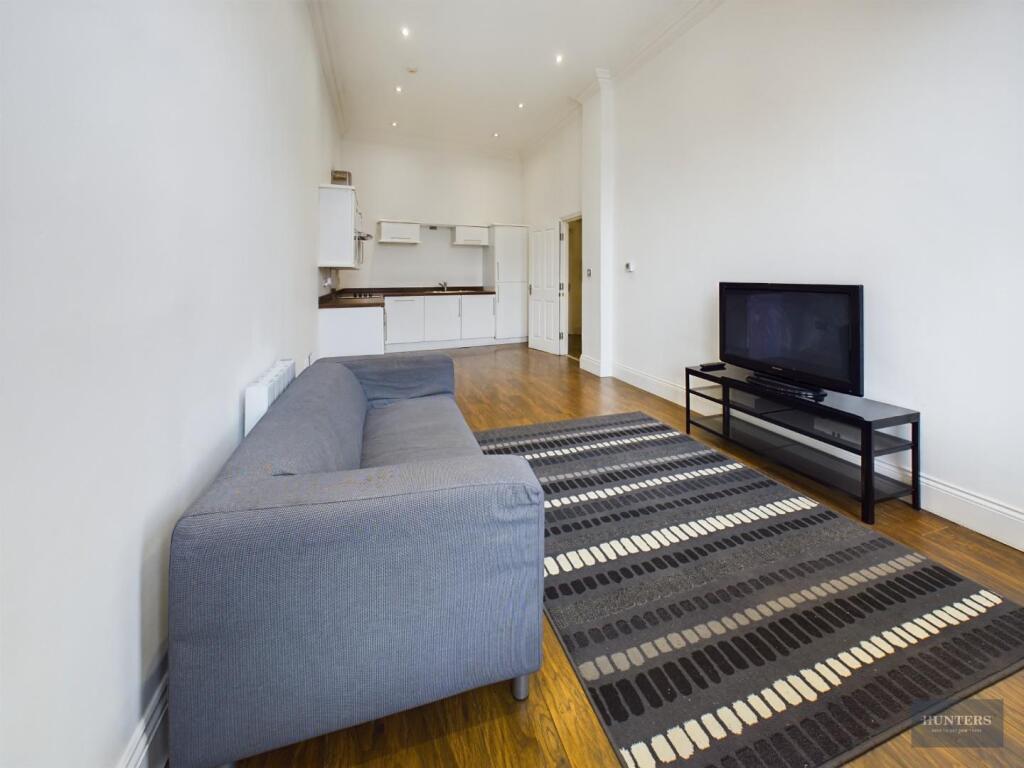 1 bed 1st Floor Flat for rent in Sunderland. From Hunters - Fulwell