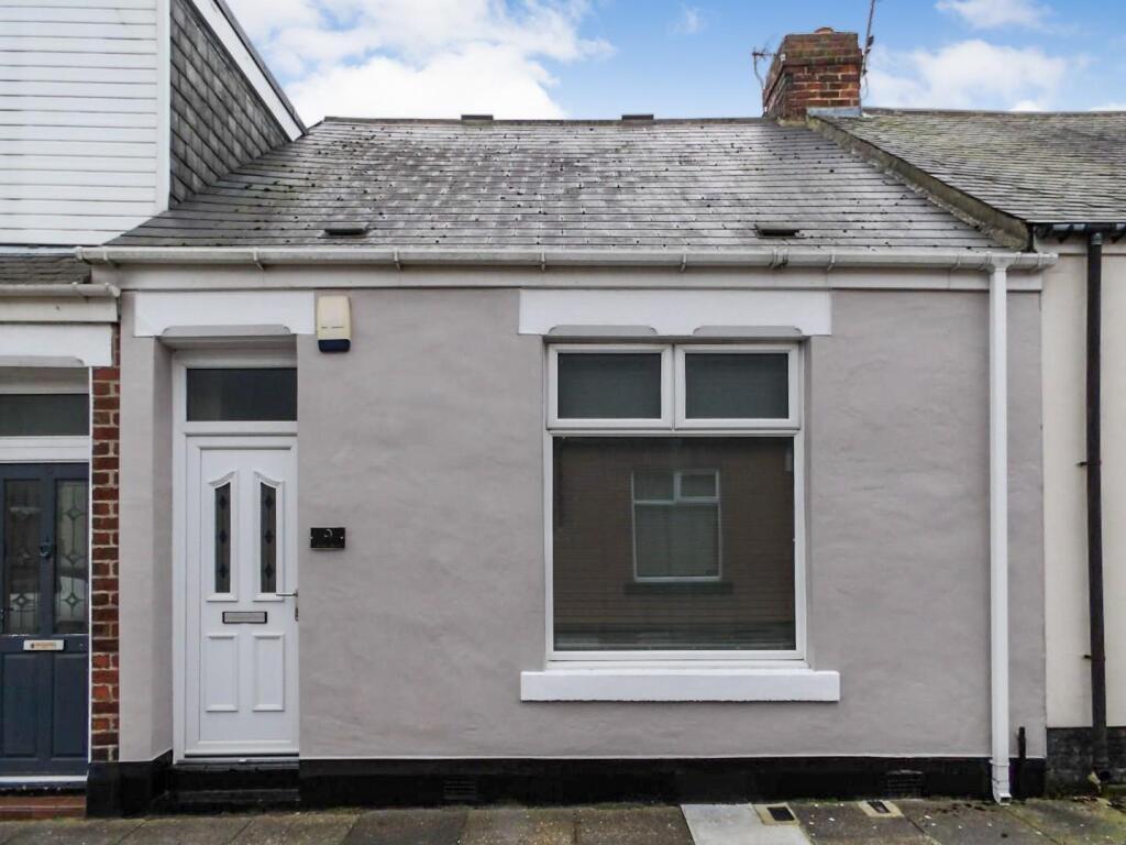 2 bed Mid Terraced House for rent in Sunderland. From Hunters - Fulwell