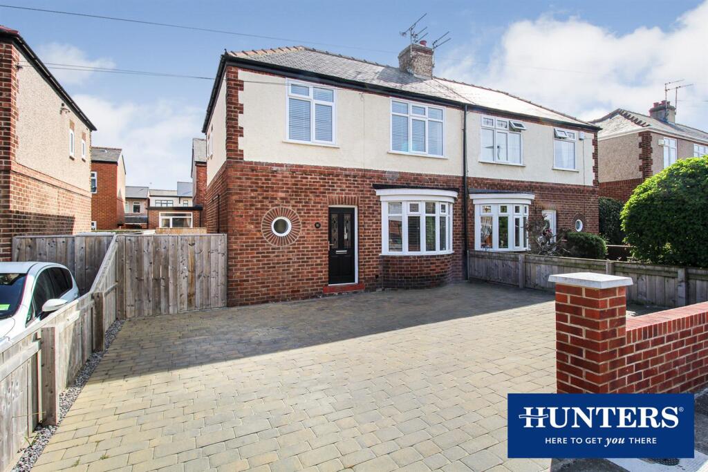 2 bed Semi Detached for rent in South Bents. From Hunters - Fulwell 2 bed Semi Detached for rent in South Bents. From Hunters - Fulwell