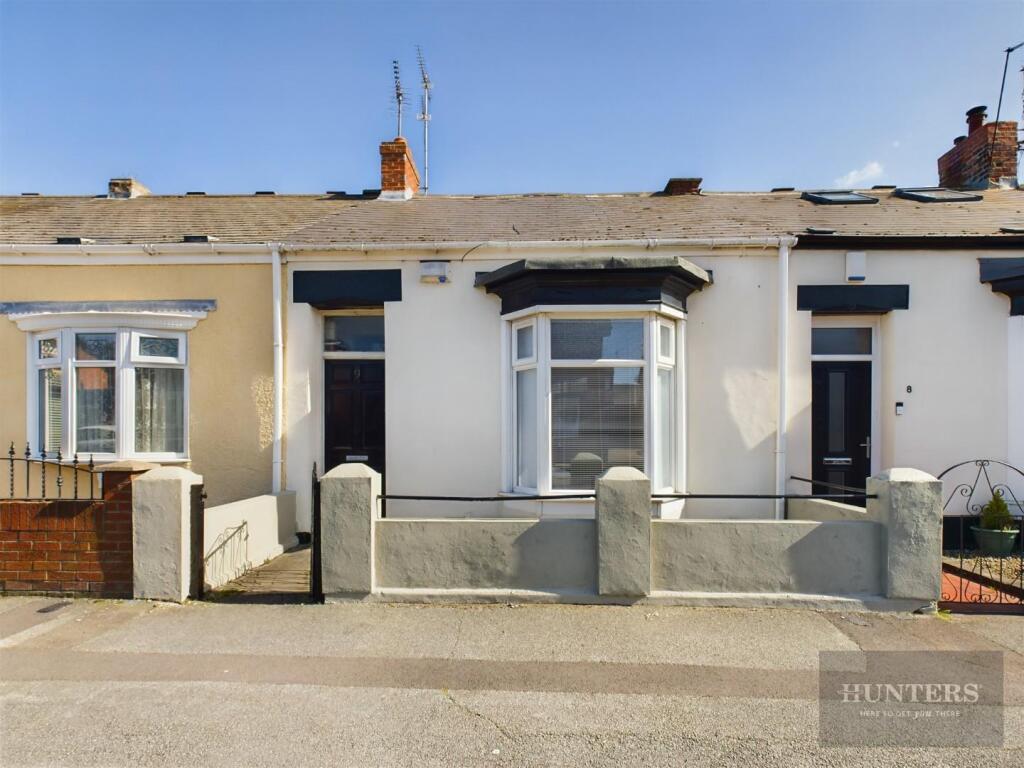 2 bed Detached for rent in Sunderland. From Hunters - Fulwell 2 bed Detached for rent in Sunderland. From Hunters - Fulwell